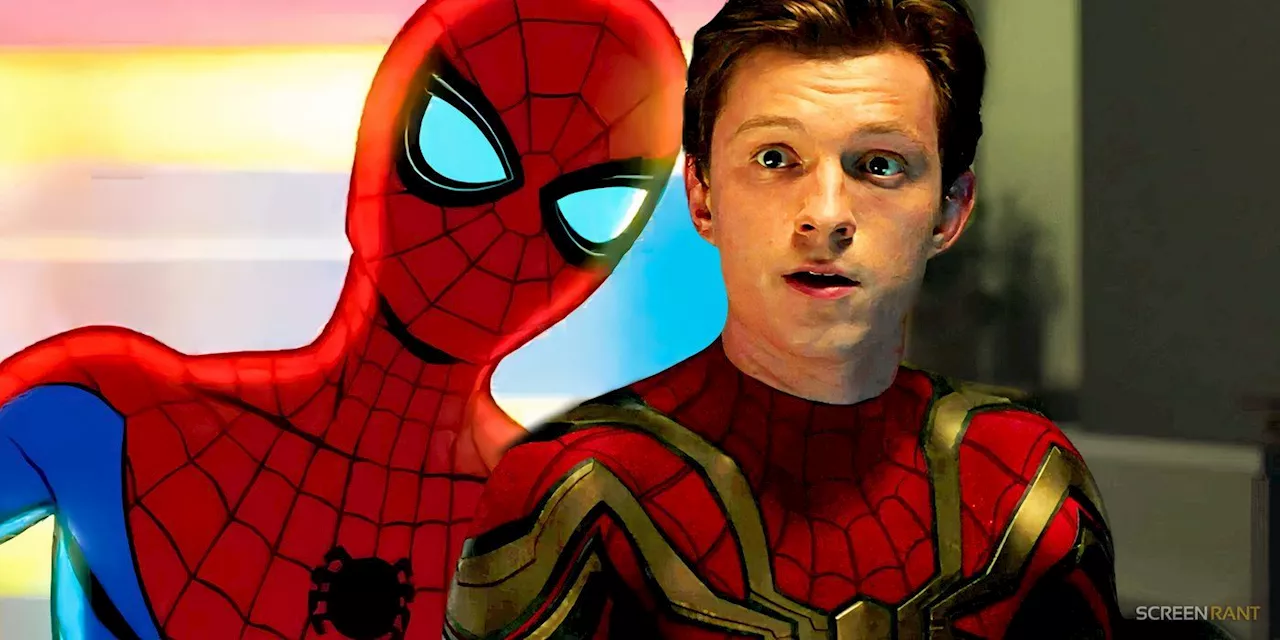 A New Spider-Man Joins The MCU in Your Friendly Neighborhood Spider-Man Trailer