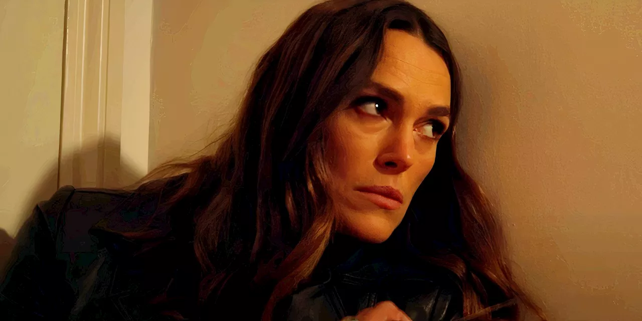 Black Doves Trailer: Pirates Of The Caribbean's Keira Knightley Seeks Revenge In Netflix's New Spy Series