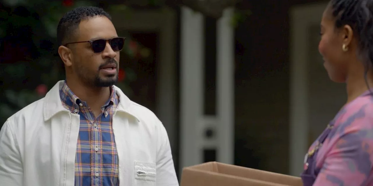 Damon Wayans Jr.'s Shrinking Season 2 Character Explained & What It Means For Gaby