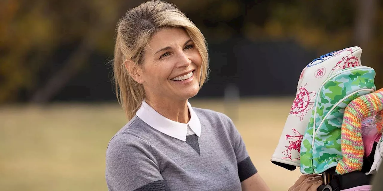 Law & Order Creator Dick Wolf's New Police Procedural Series Starring Lori Loughlin Reveals First Images