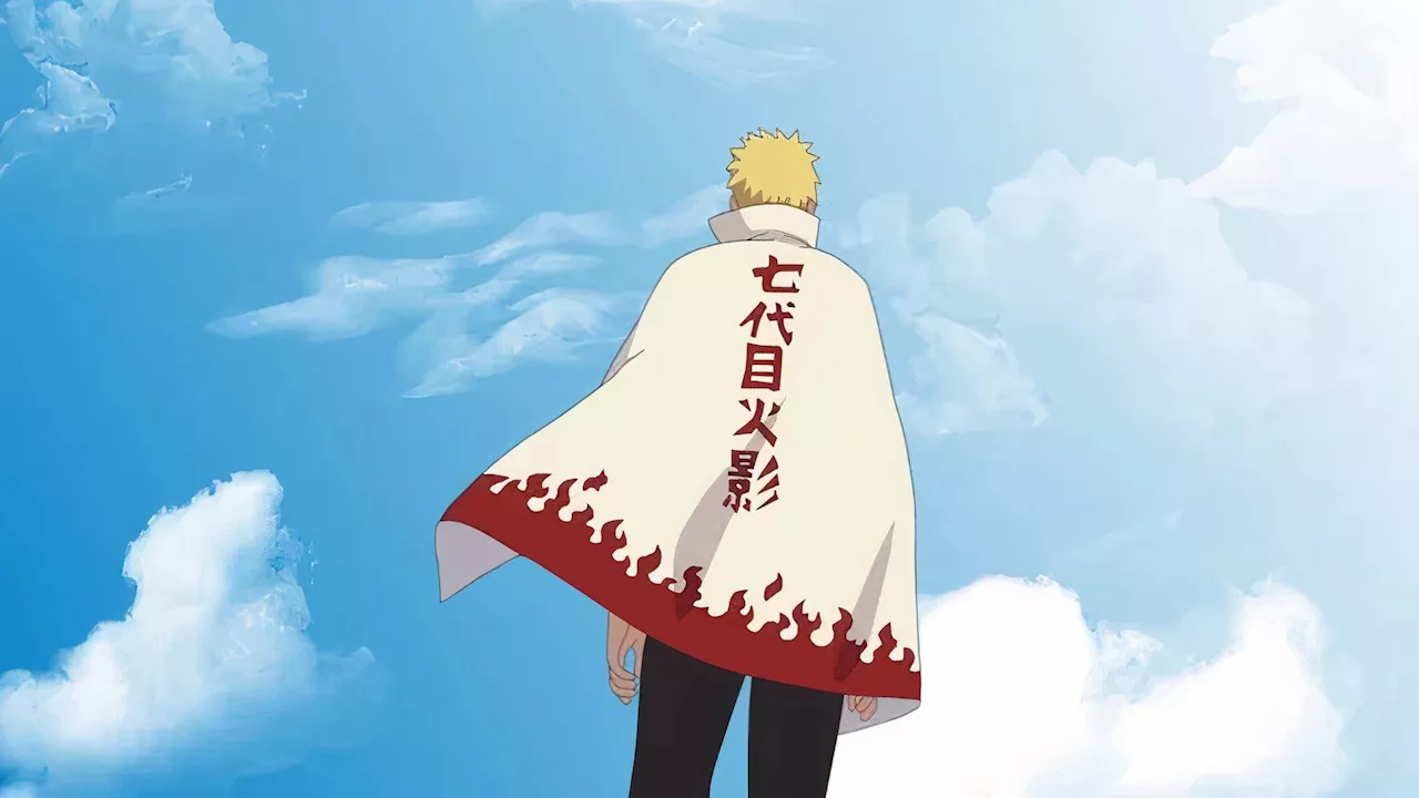 Naruto's 5 Biggest Lessons Every Anime Fan Should Take To Heart