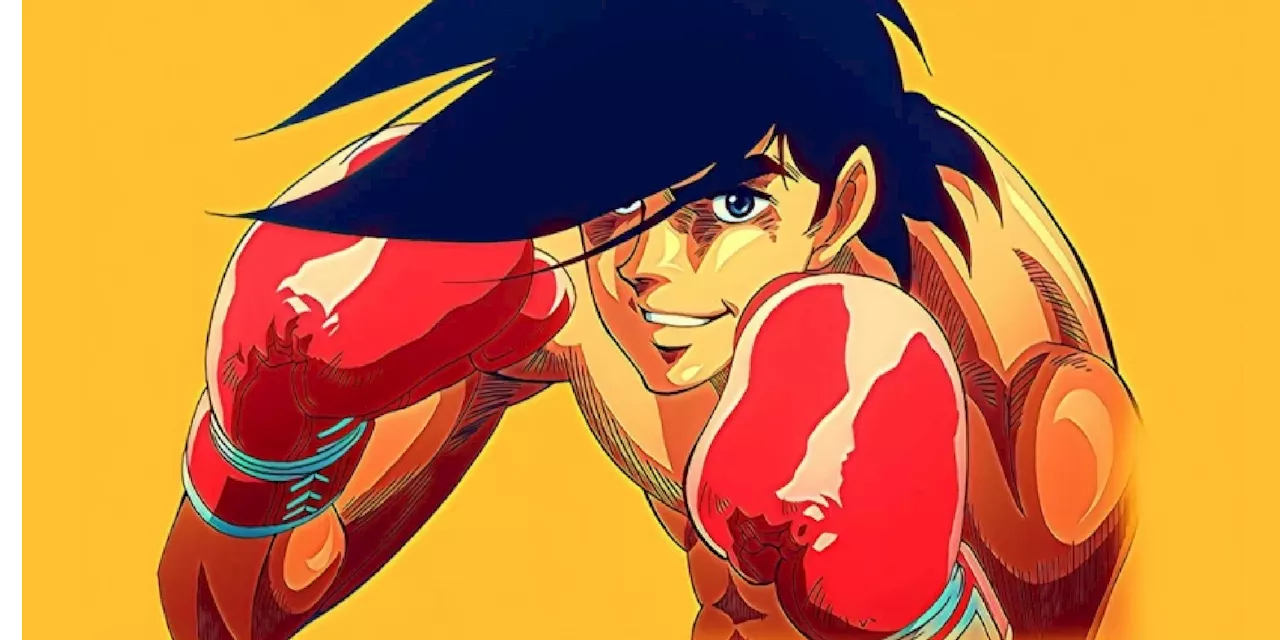 One of the Most Influential Anime of All Time Will Be Streaming, for Free, on Youtube & Here's How You Can Watch the Acclaimed Boxing Anime