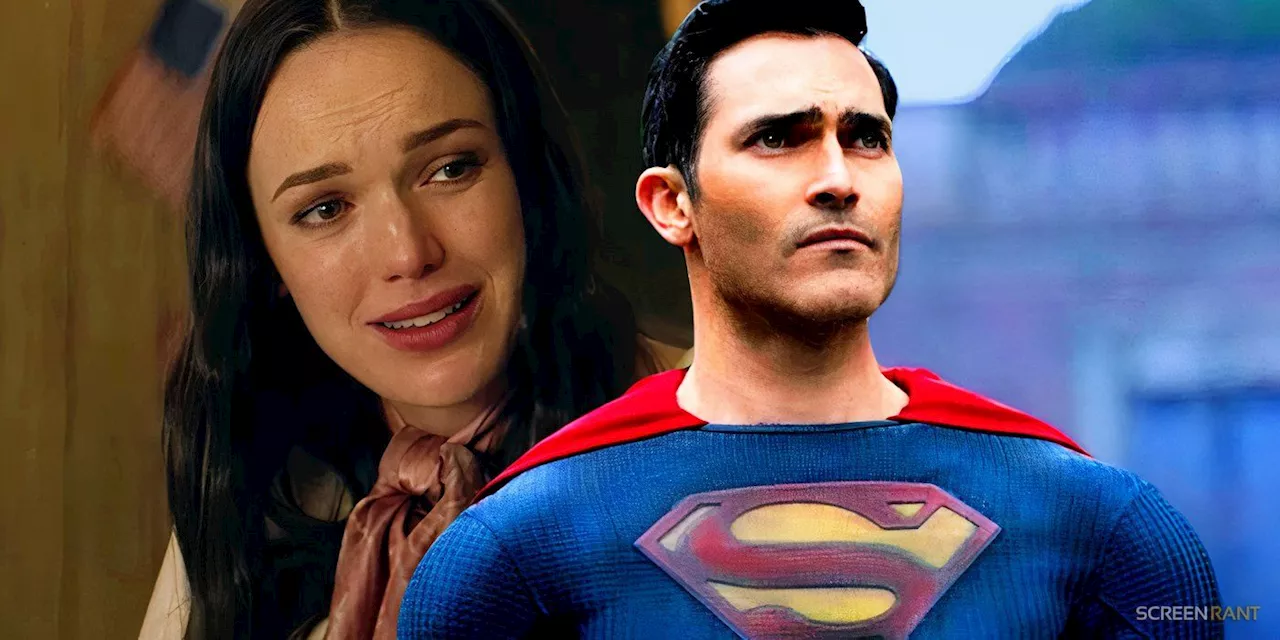 Superman & Lois’ Newest Episode Undermined The Show’s Biggest Death Almost Immediately After It Happened