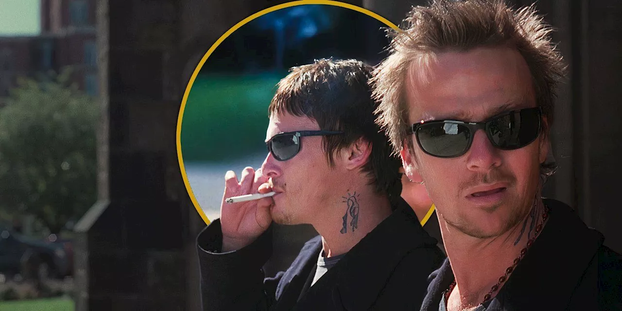 The Boondock Saints Director Troy Duffy Talks Ripping Off Tarantino & The Movie’s Return To Theaters