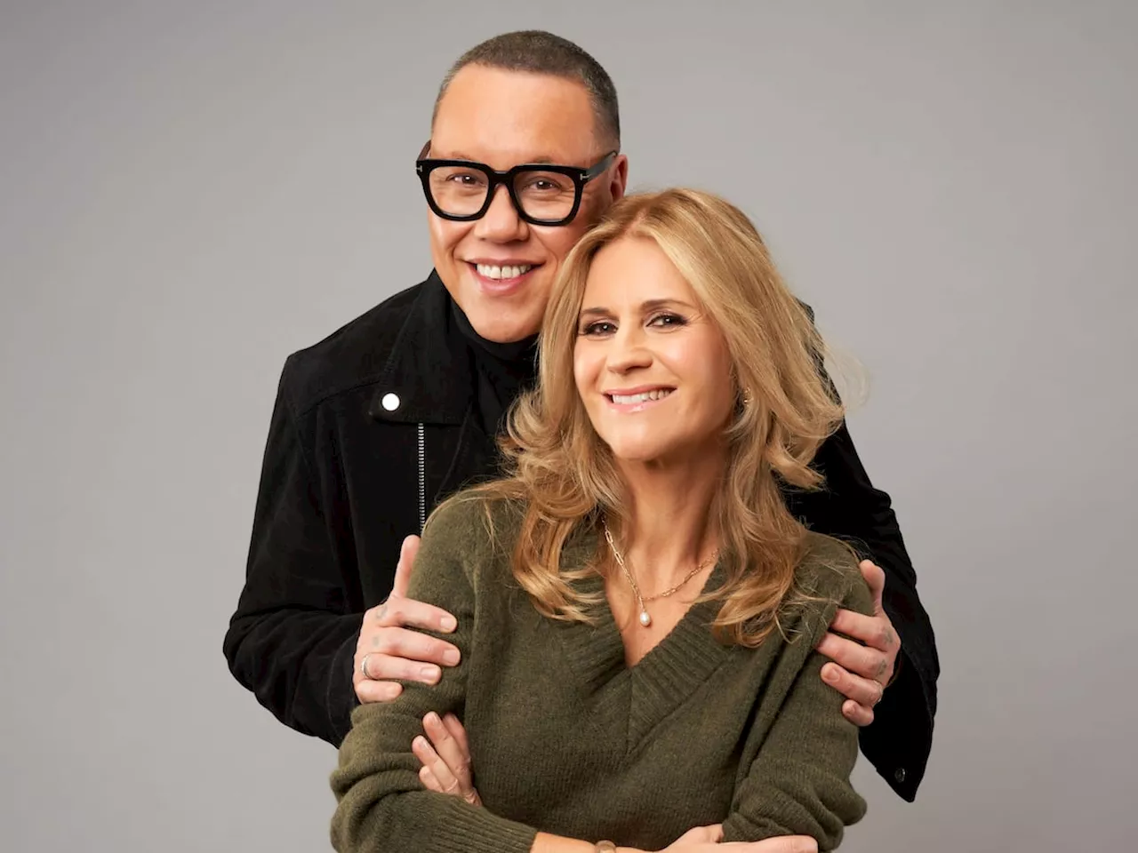 Gok Wan announced as new co-host of Magic Radio breakfast show