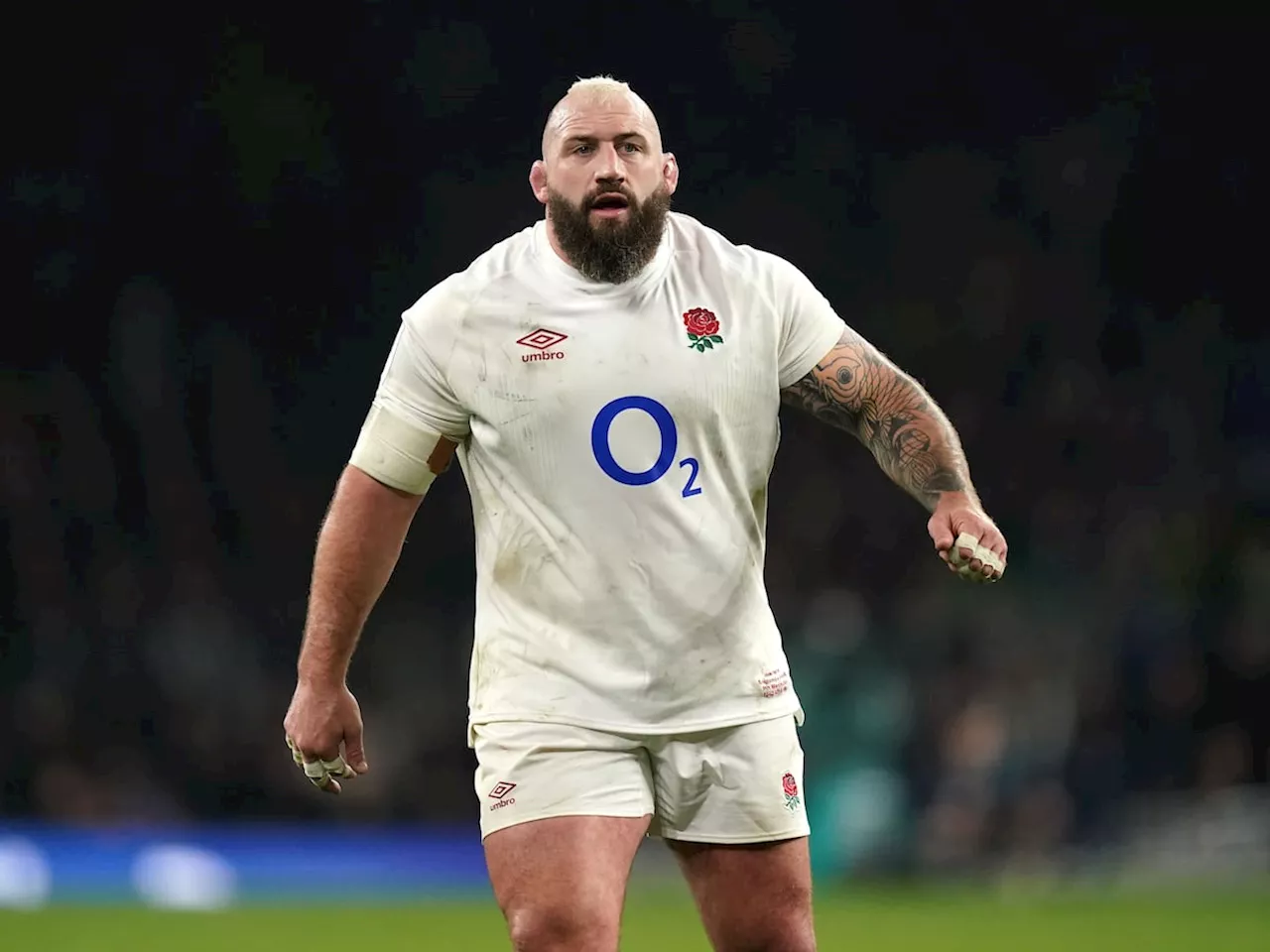 Joe Marler says ‘ridiculous’ haka ‘needs binning’ – then deletes X account