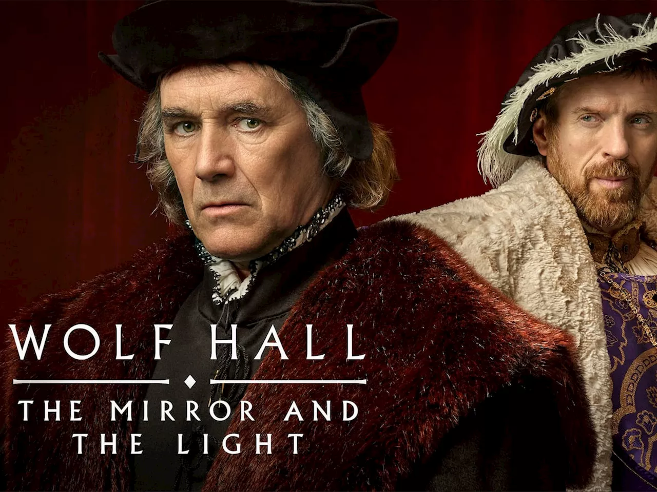 Thomas Cromwell tells figure to ‘have the axe’ ready in Wolf Hall trailer