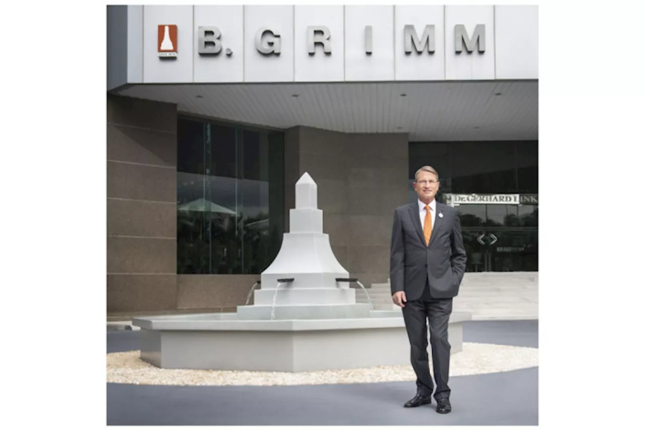 'BGRIM' เคาะดอกเบี้ยหุ้นกู้ด้อยสิทธิคล้ายทุนฯ 5 ปีแรกที่ 5.75% เปิดจอง 14-15 และ 18-19 พ.ย.67