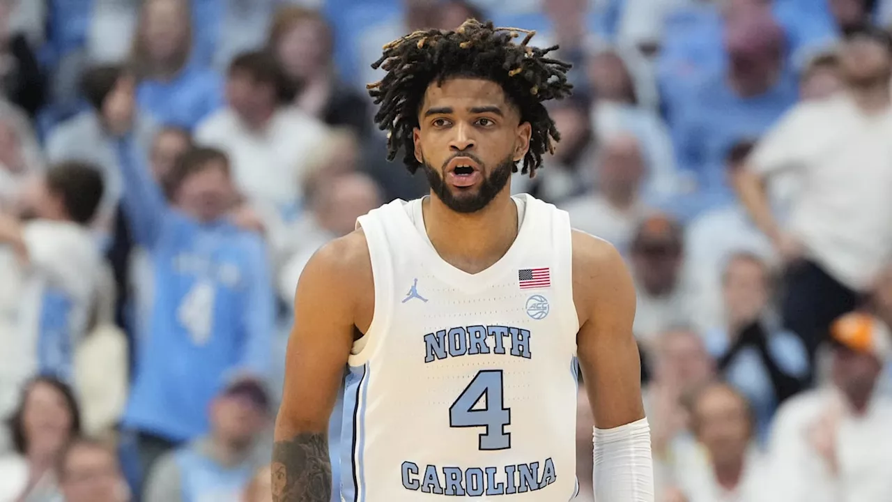 Preseason Accolades Piling Up for UNC Basketball Centerpiece