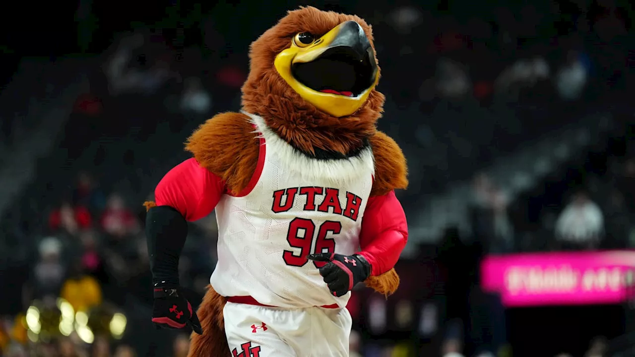 Utah Utes Men's Basketball 2024-25 Schedule, Times, TV, and Tickets