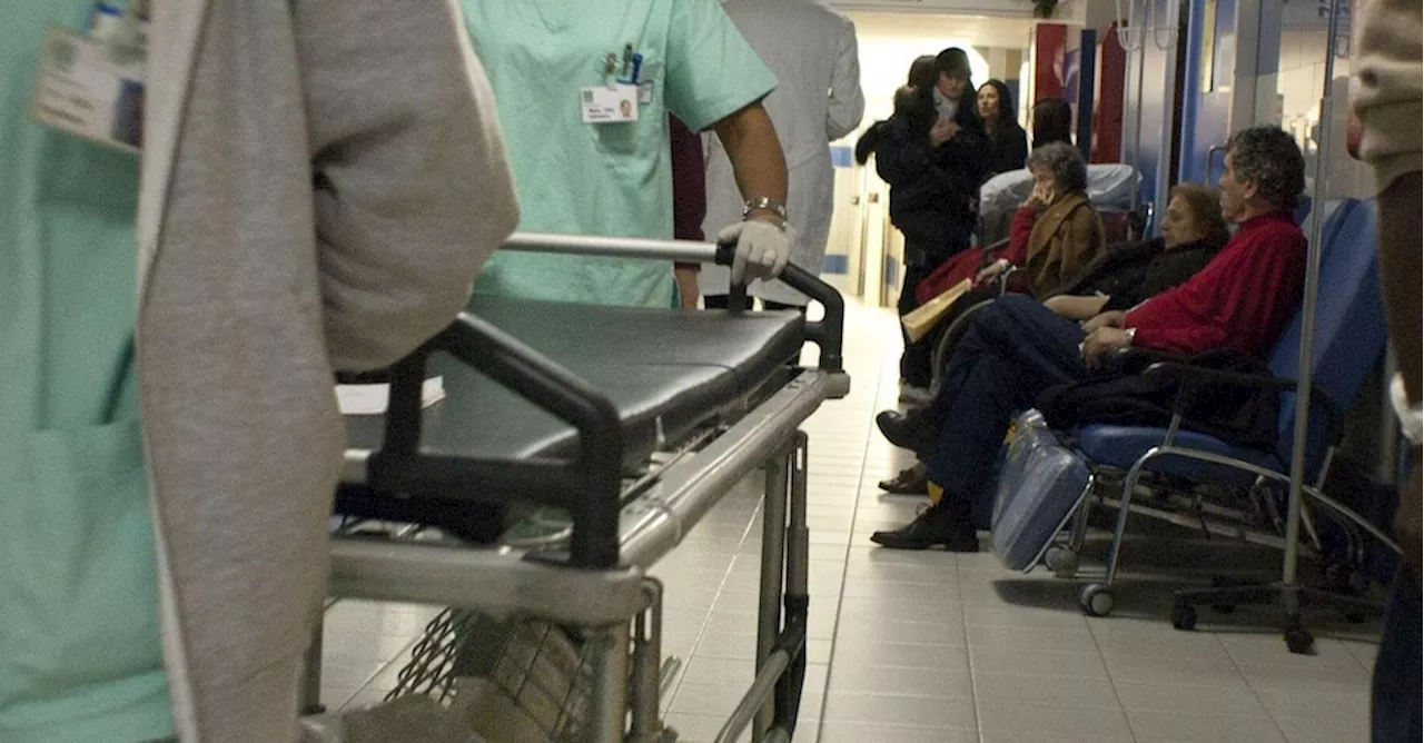 Maxi risarcimento al medico per il danno da stress legato agli orari di lavoro