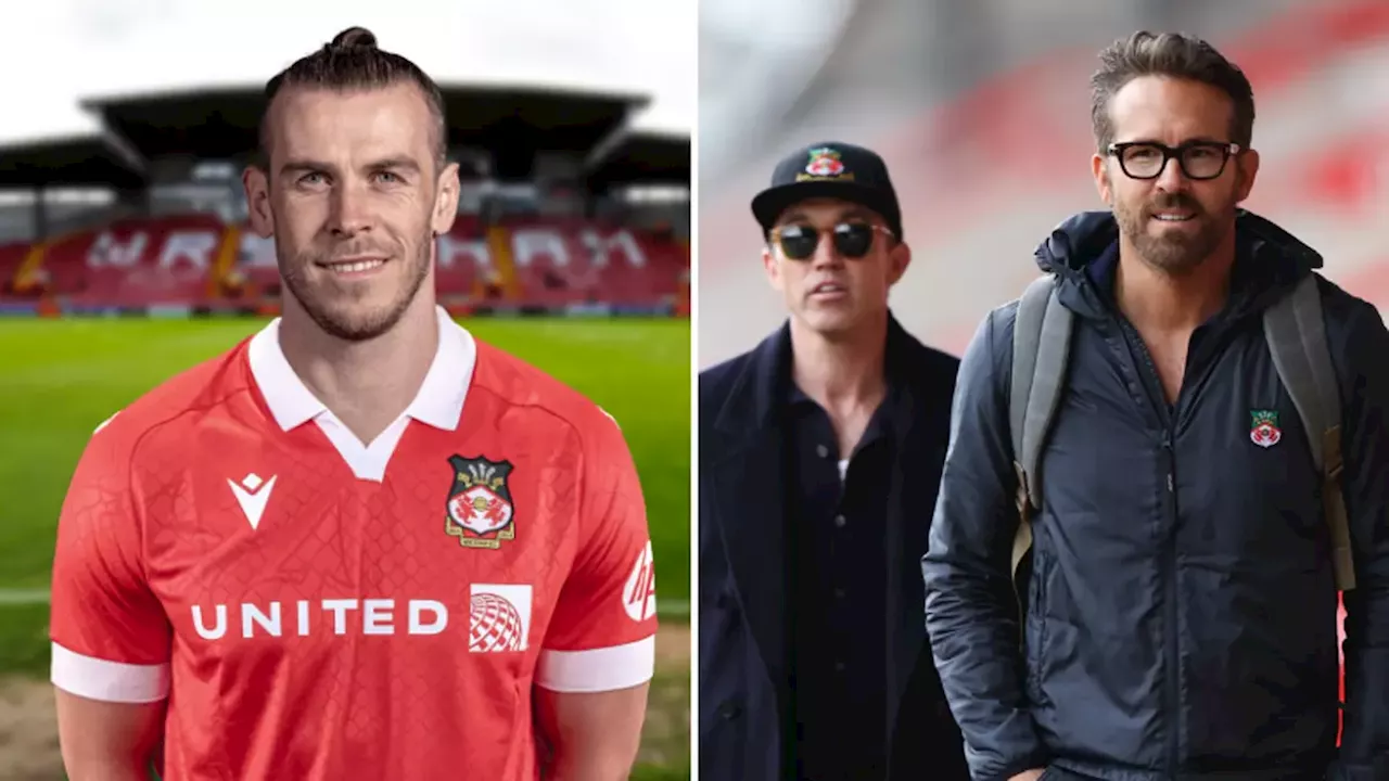 Six 'dream' signings Wrexham could make as new US investors announced by club