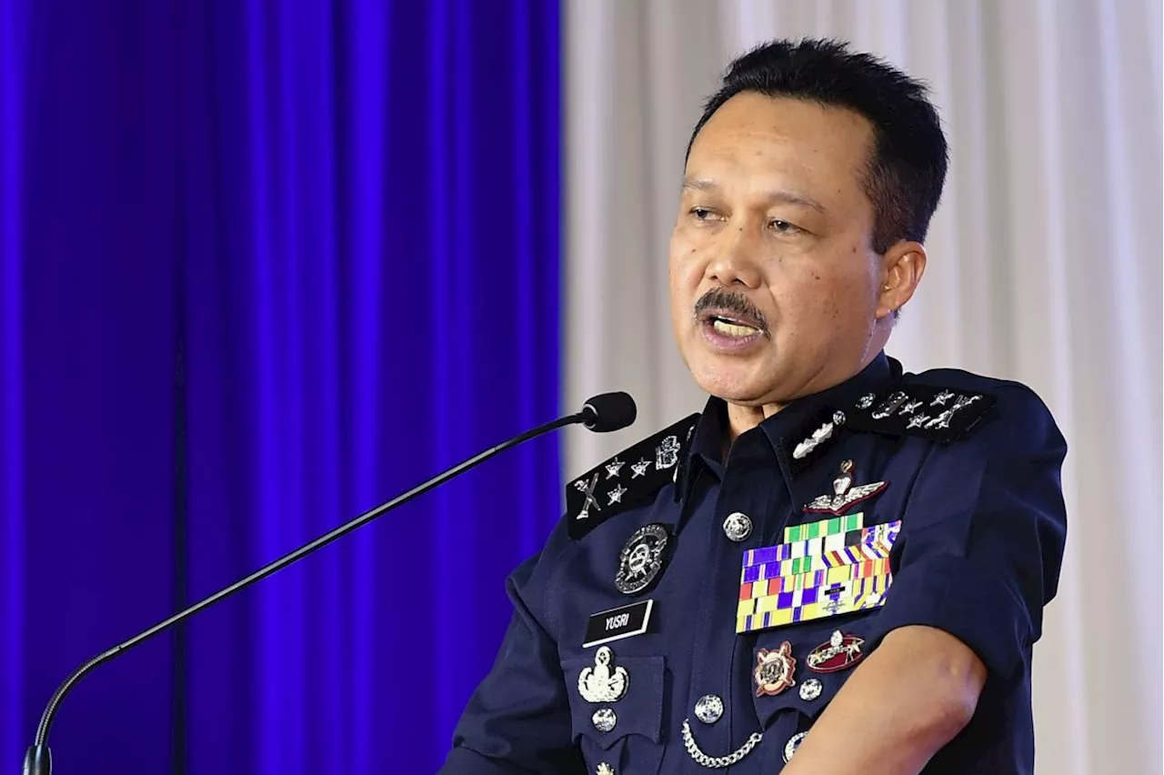 Bukit Aman to deploy 2,752 traffic cops to ensure smooth traffic over Deepavali