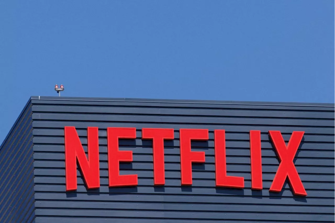 Netflix makes it easier to share excerpts from your favourite series on social networks