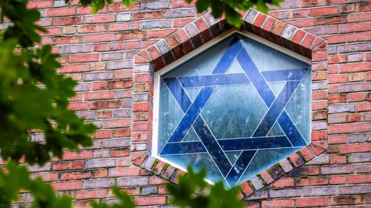 Kampf gegen Antisemitismus: Schutz jüdischen Lebens Staatsziel in Mecklenburg-Vorpommern