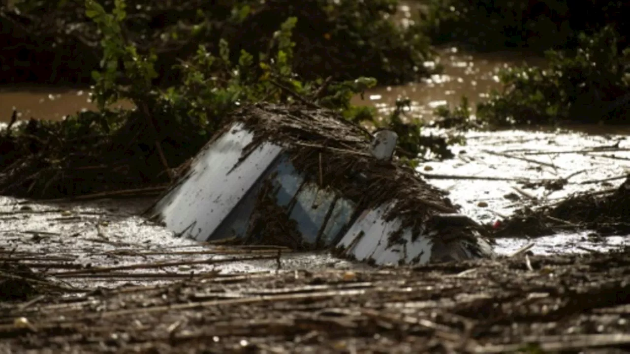 Spanien: Tote nach starken Regenfällen und Überschwemmungen in Region Valencia