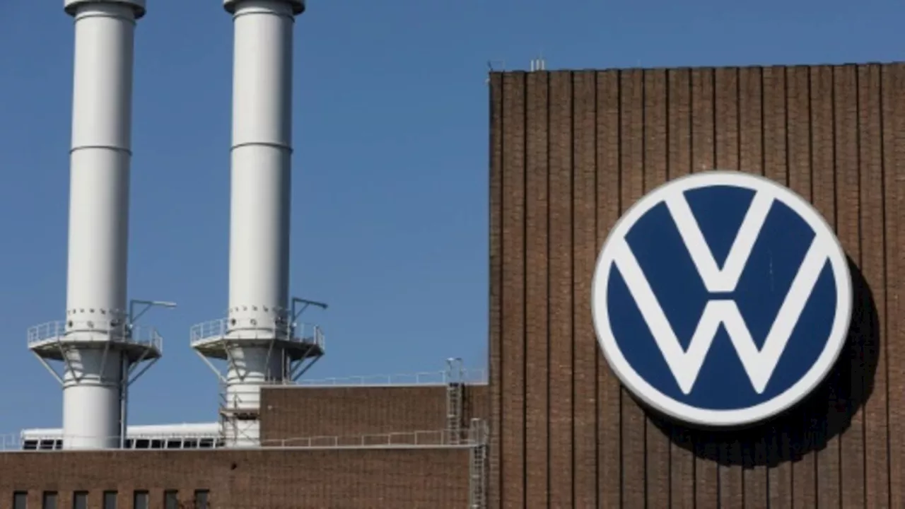 VW verzeichnet im dritten Quartal Gewinneinbruch von 63,7 Prozent