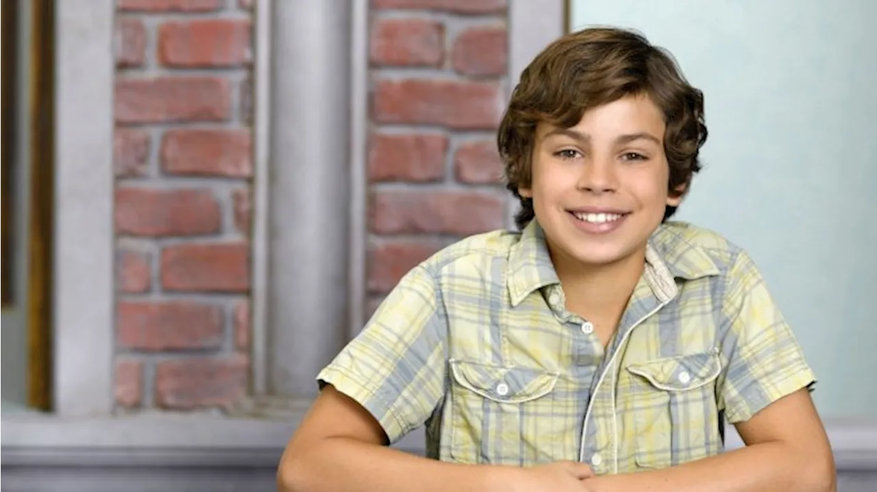 Why Isn't Jake T. Austin in the Wizards Beyond Waverly Place Premiere?