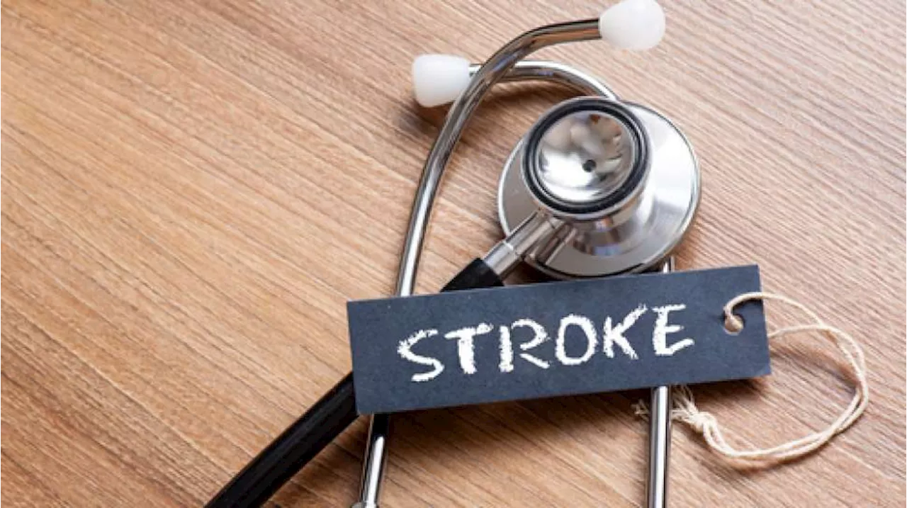 5 Cara Mencegah Gejala Stroke, Termasuk Berhenti Merokok?