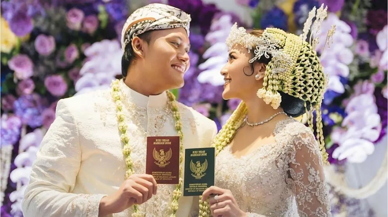 Apa Itu Isbat Nikah? Sedang Diperjuangkan Rizky Febian dan Mahalini agar Perkawinannya Sah