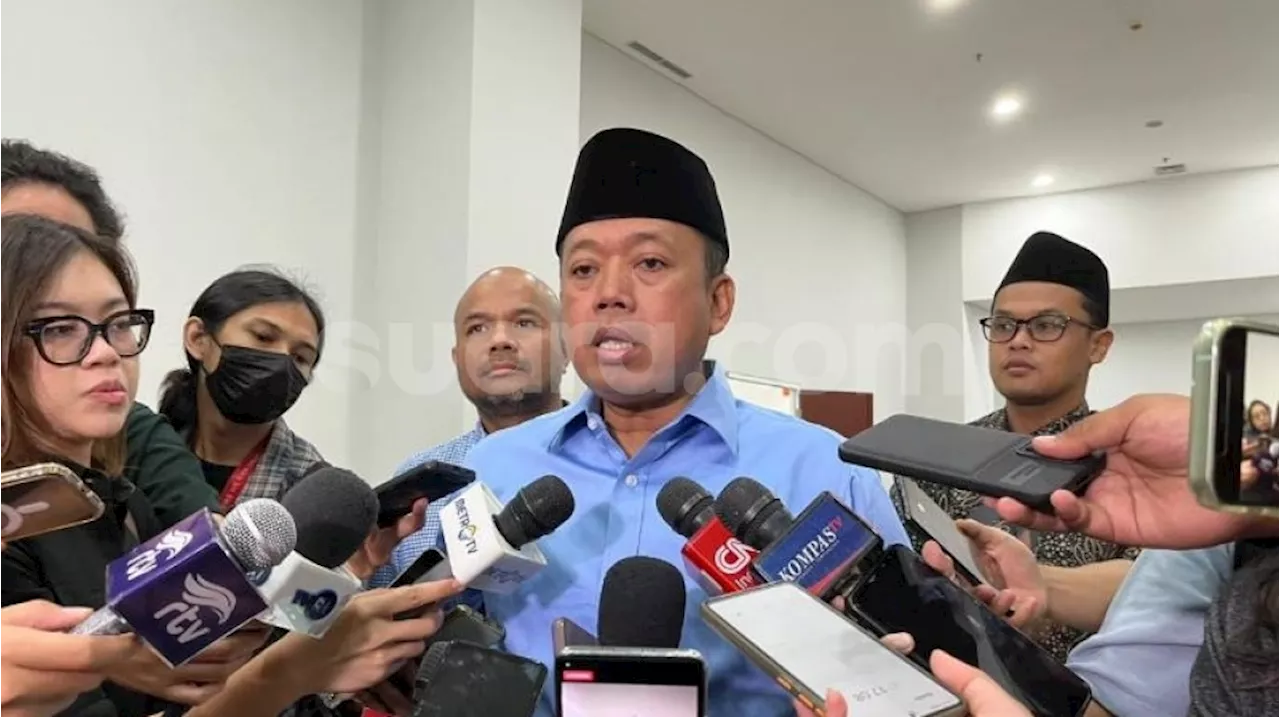 Jadi Menteri ATR/BPN Gantikan AHY, Nusron Wahid Ingin Mafia Tanah Dimiskinkan