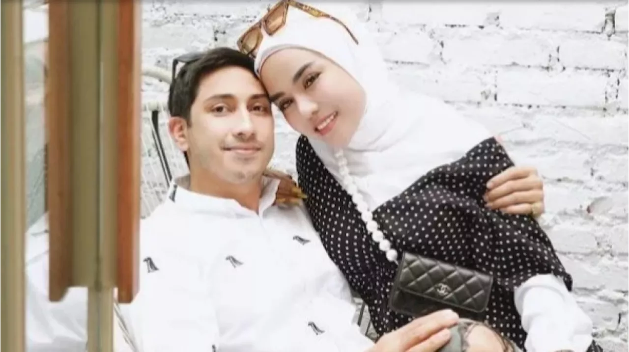 Perjalanan Cinta Medina Zein dan Lukman Azhari: Gugat Cerai 2 Kali, Ada Isu KDRT dan Selingkuh