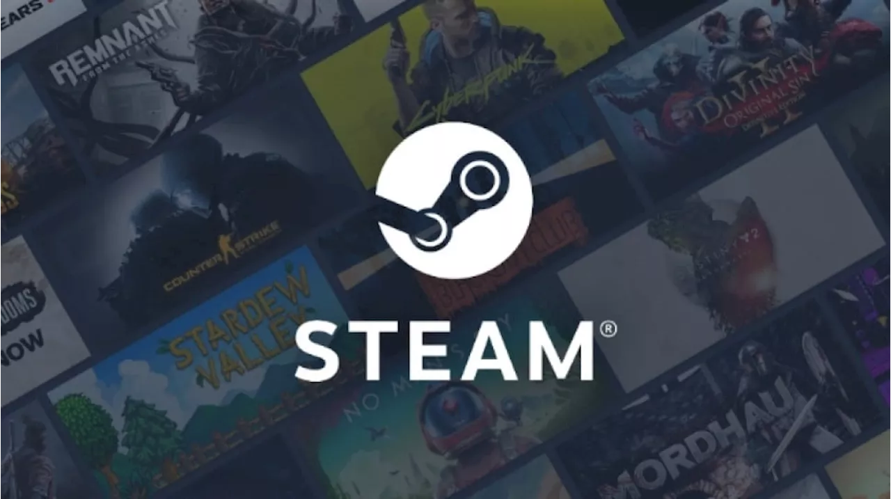 Top Up Sebelum Belanja Game PC, Ini Cara Beli Steam Wallet Pakai OVO