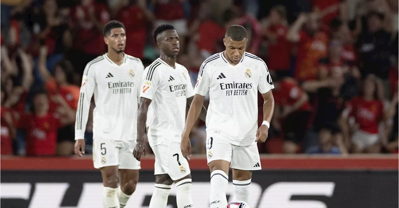 Ballon d’or : le Real Madrid, victime de sa propre arrogance