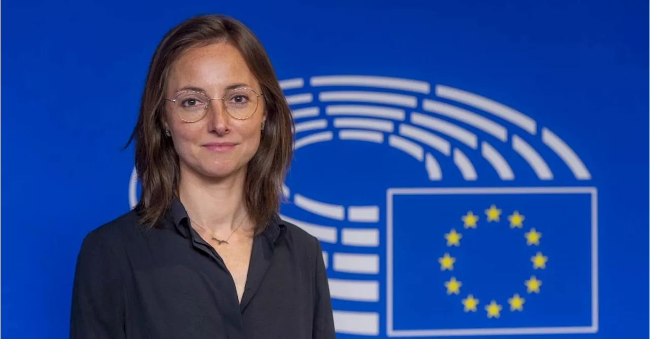 « Cet accord commercial ne va amener que des difficultés supplémentaires, ici comme là-bas » : Saskia Bricmont