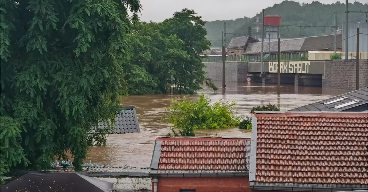 Déluge en Espagne : doit-on craindre de plus en plus d’inondations chez nous ?