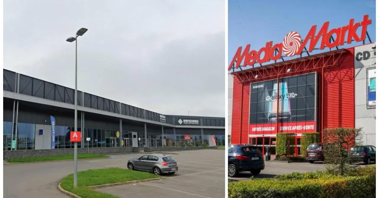 Le directeur de MediaMarkt Arlon nous donne tous les détails du magasin qui ouvrira le 8 novembre : « On