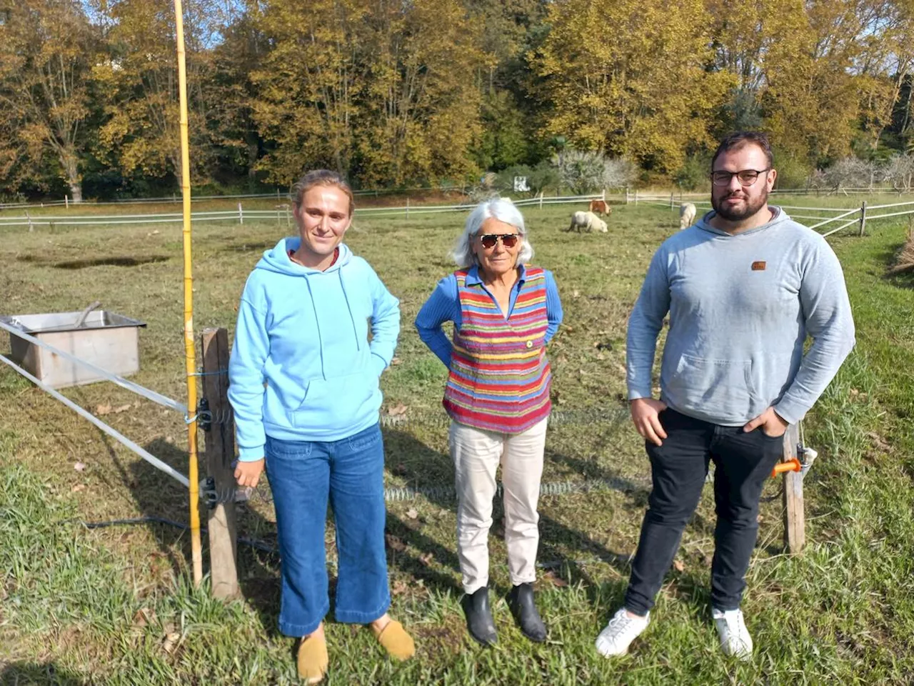 Biarritz : Lurrama, le salon de l’agriculture paysanne du Pays basque, promet de régaler les convives