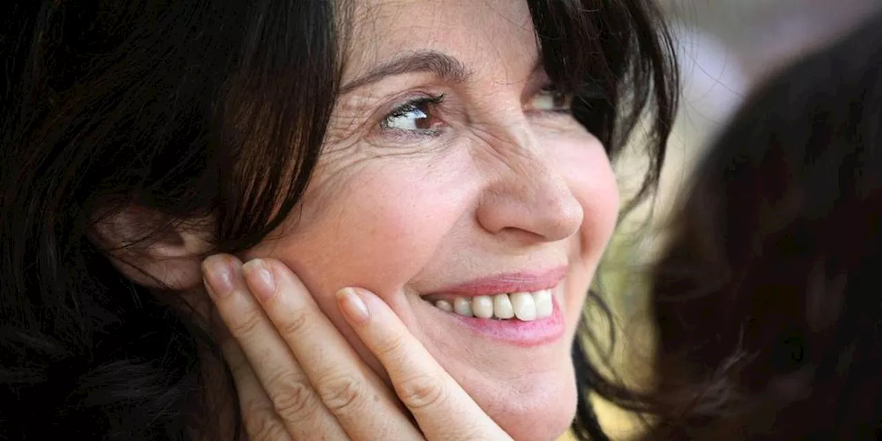 L’éphéméride du 30 octobre : joyeux anniversaire à l’actrice Zabou Breitman !