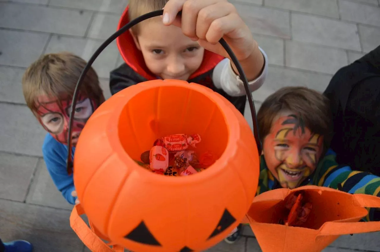 Saint-Jean-de-Luz : quelques idées pour fêter Halloween ce jeudi 31 octobre