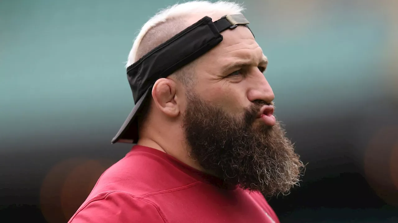 Joe Marler deletes account after controversial haka claim as ‘advantage’ questioned...