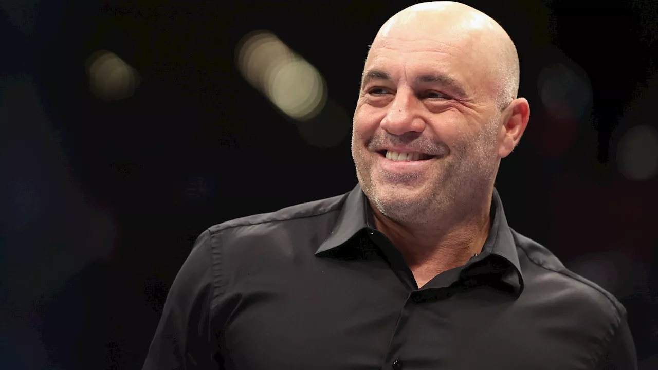 Joe Rogan confirms stance on Khamzat Chimaev title shot after strangling Robert Whittaker at UFC 308...