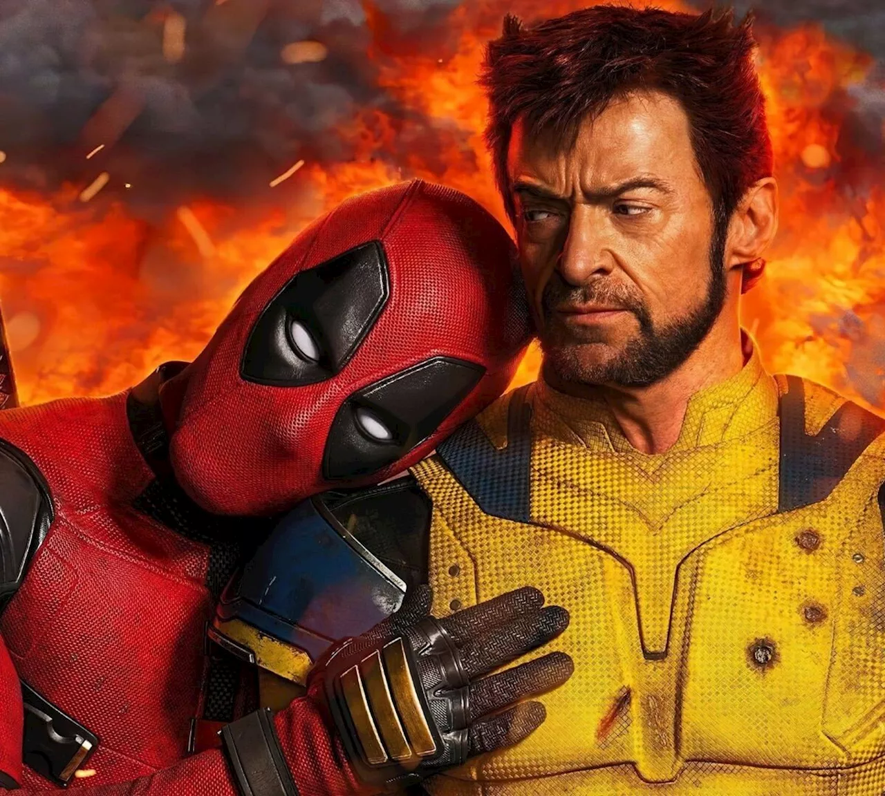 Deadpool & Wolverine ganha data de estreia no Disney+! Saiba quando