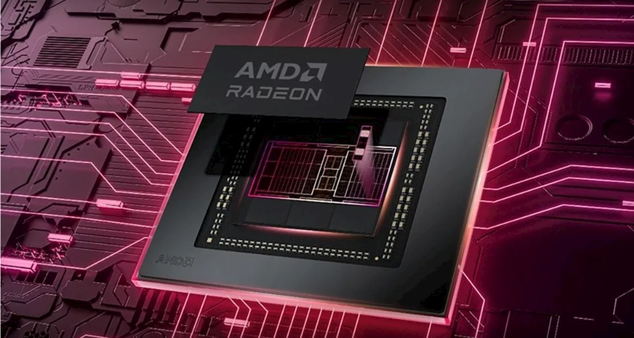 Radeon 8000 e novas CPUs: vaza a apresentação da AMD na CES 2025