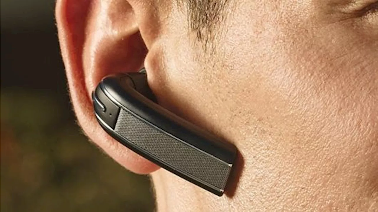 Paras Bluetooth-headset 2024: parhaat vaihtoehdot puhelinten seuralaiseksi