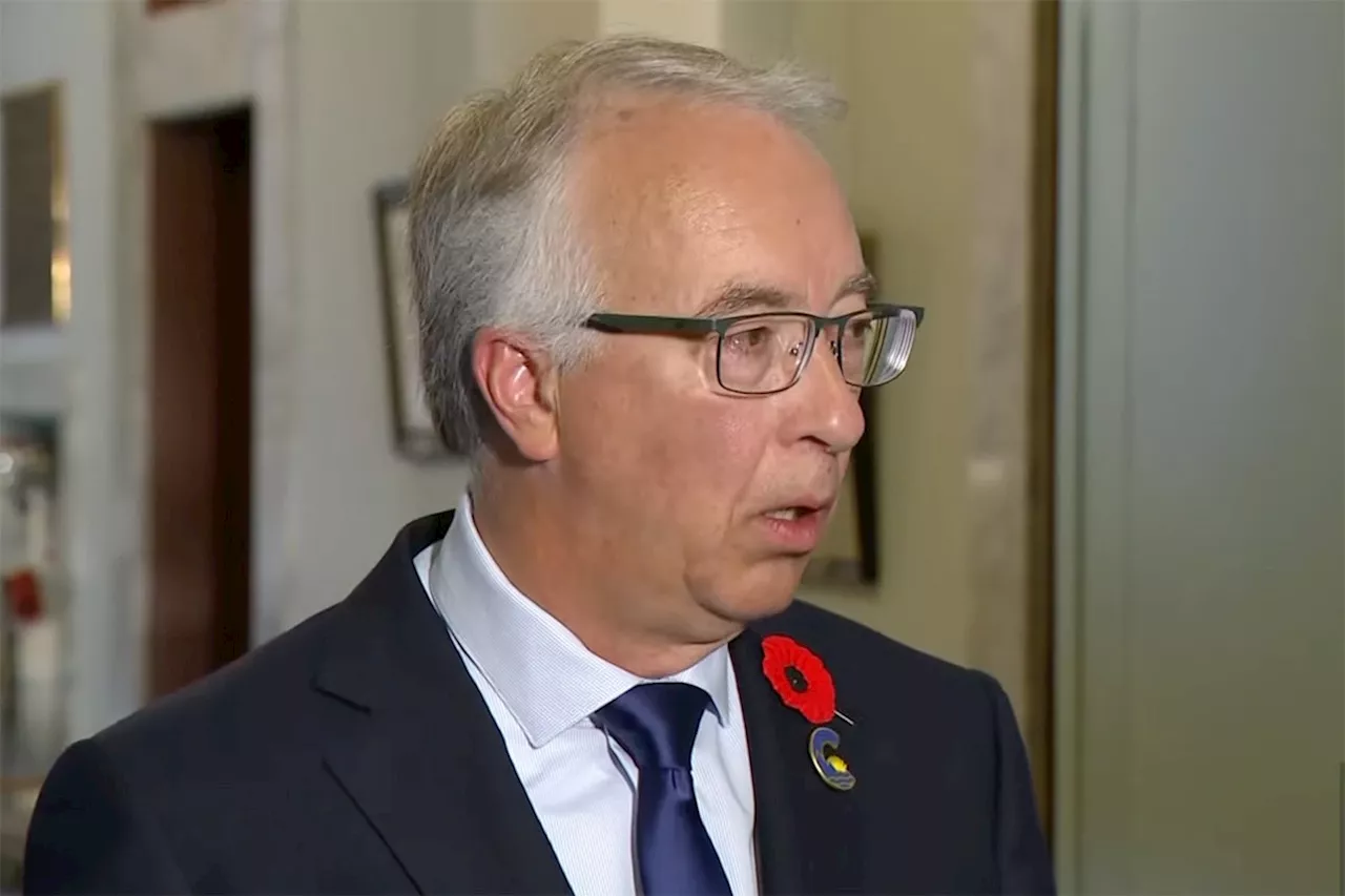 Rustad will support policy for 'everyday' people, otherwise work to bring down NDP