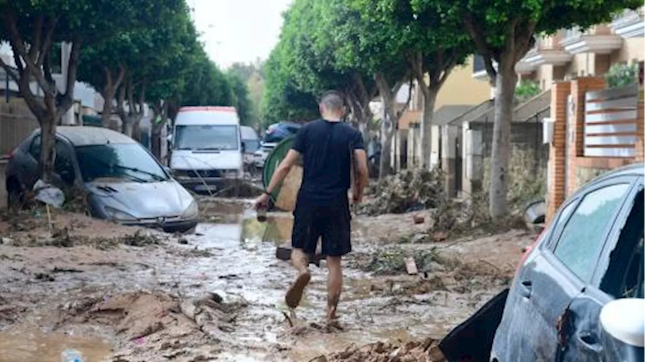 Cos'è la Dana, il fenomeno meteo estremo che ha colpito Valencia e tipico del Mediterraneo