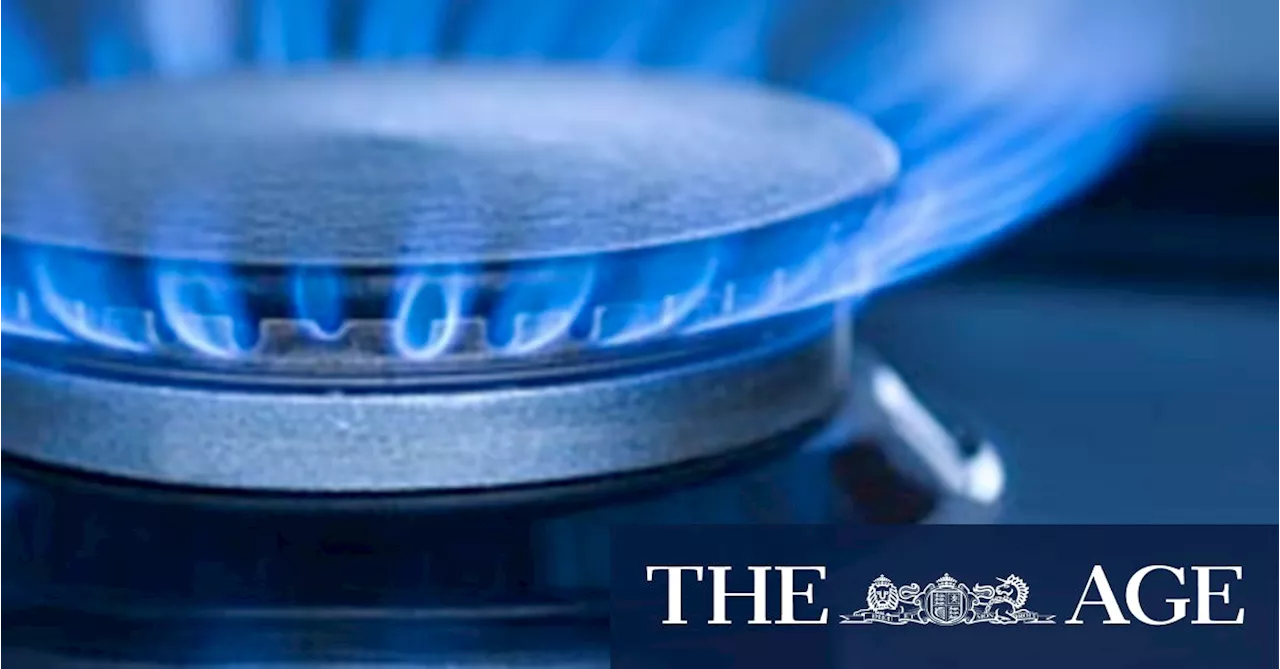 AusNet wants gas customers to pay $170m extra, to make up for lost customers