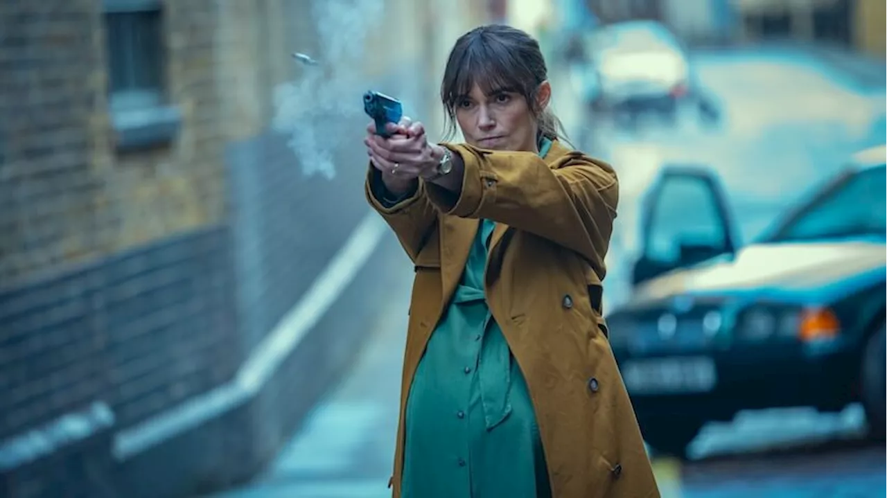 Kiera Knightley gets her badass moment in Netflix's Black Doves trailer