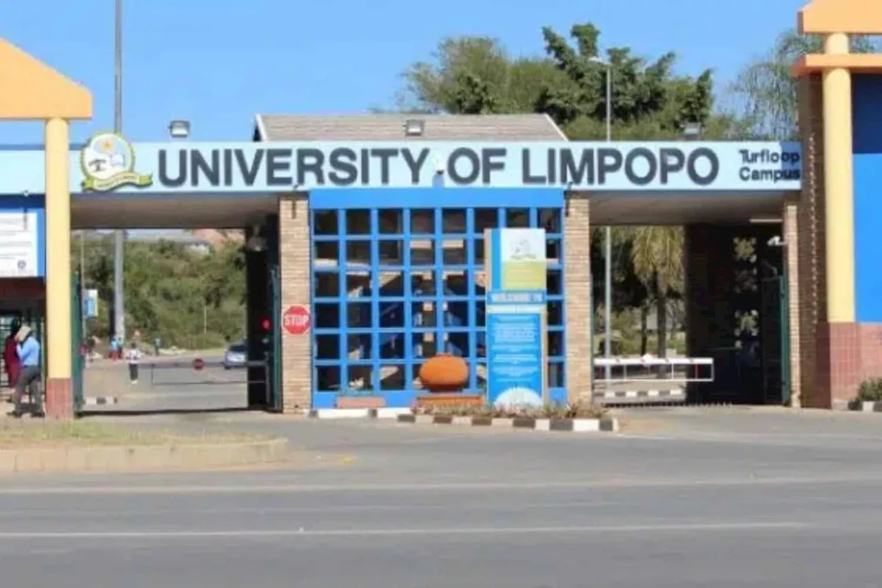 University of Limpopo suspends exams due to water issues