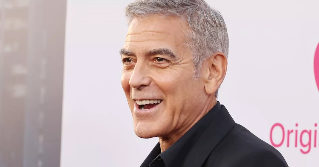 George Clooney Narrates Ad for Harris After Knifing Biden