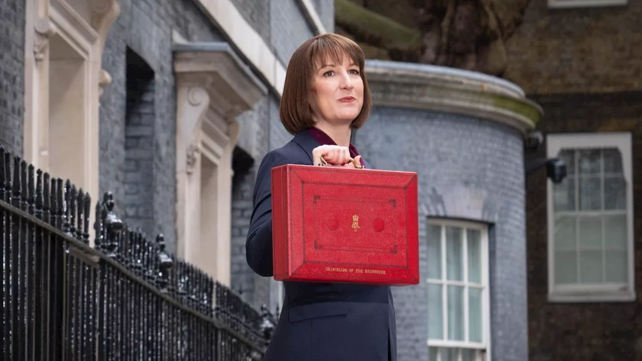 How the Budget could make your life better - and who will benefit most