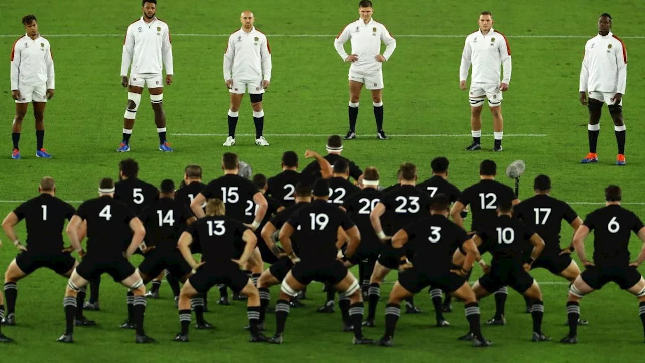 Joe Marler vs the haka: Is England prop right about 'ridiculous' rugby ritual?