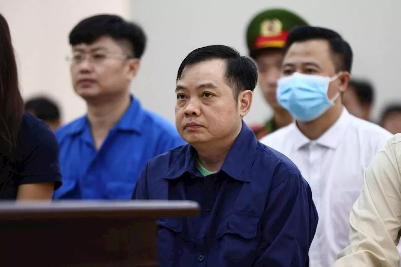 Six Vietnamese jailed over deadly karaoke bar blaze