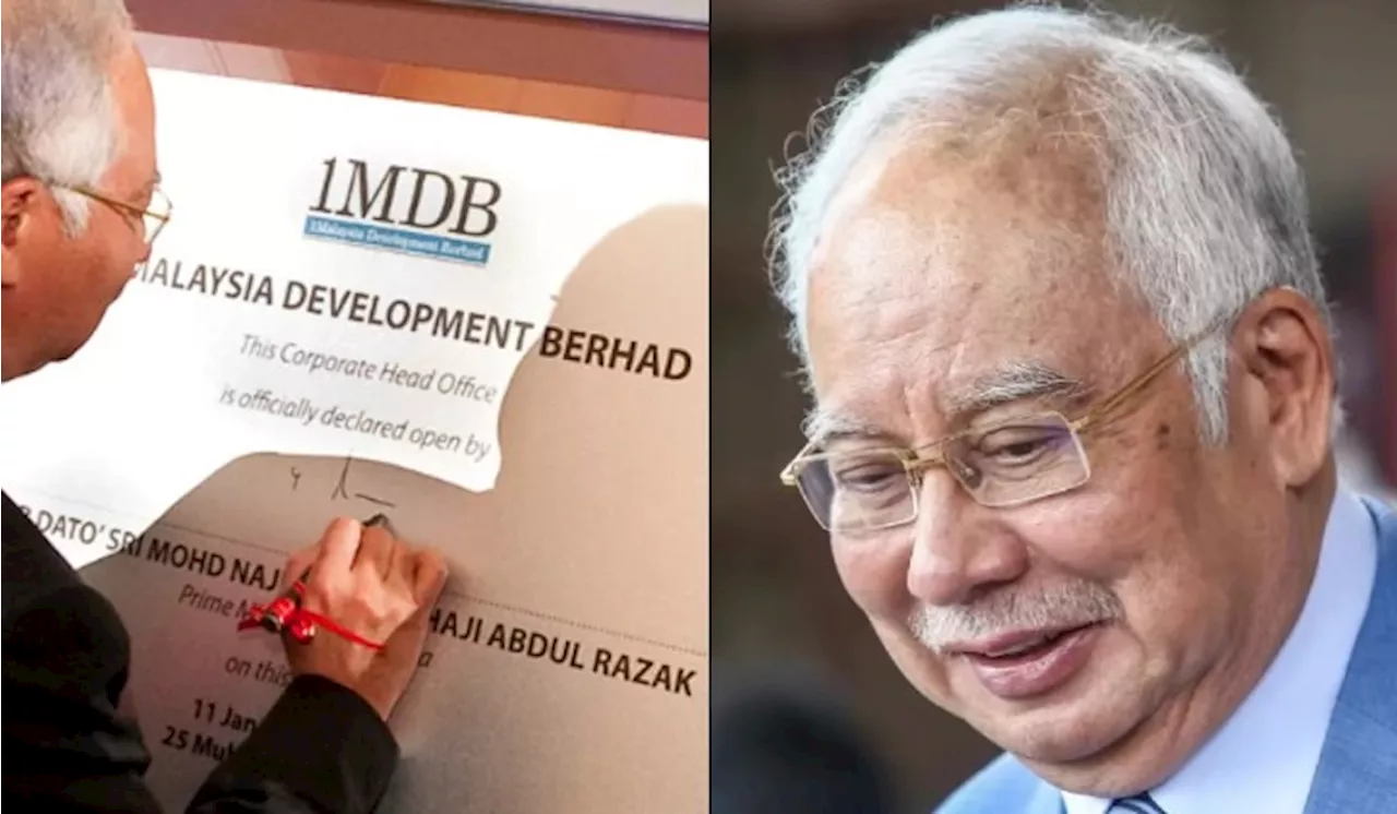 No Acquittal, Najib Must Enter Defence In RM2.3 Billion 1MDB Case