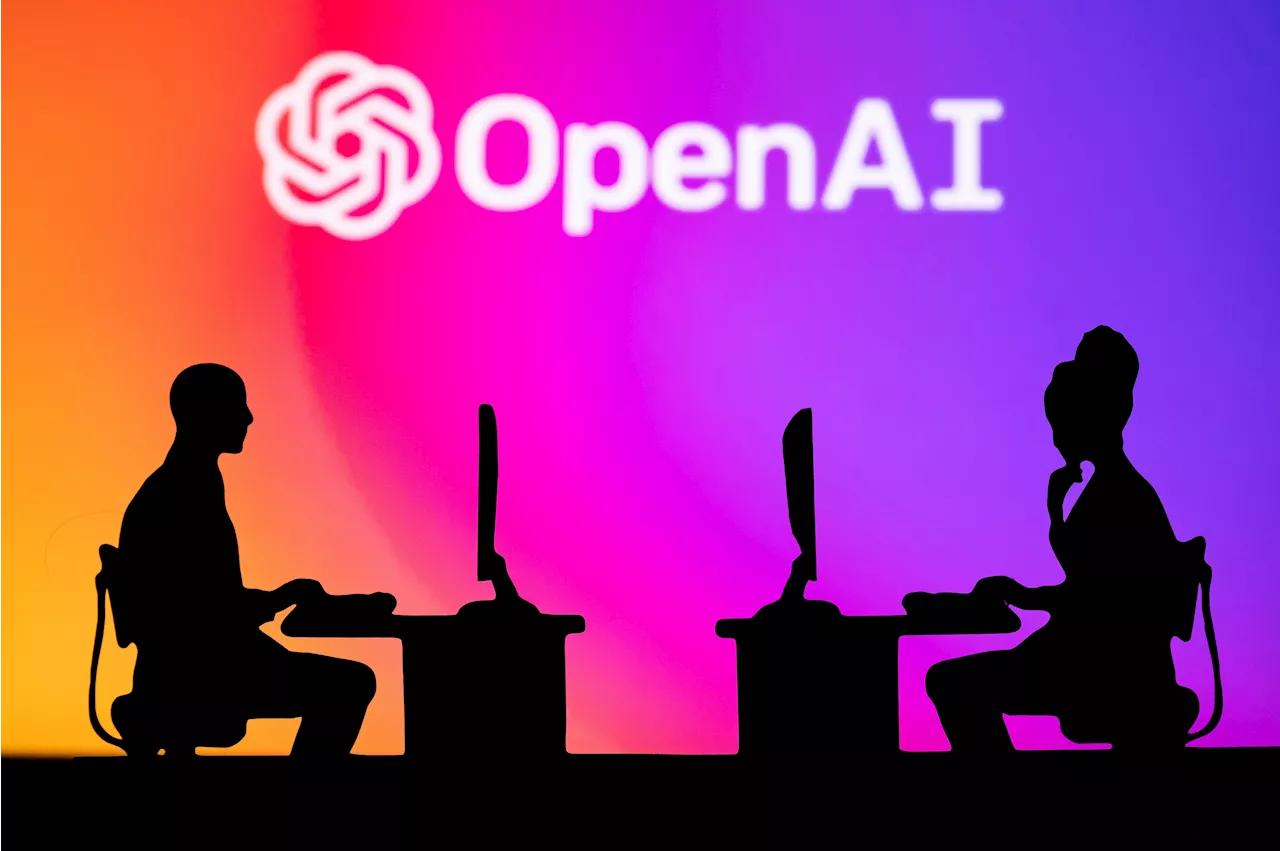 OpenAI reportedly asks Broadcom for help with custom inferencing silicon